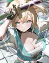 Profile image of 風真いろは