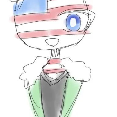 Profile image of アメリカ