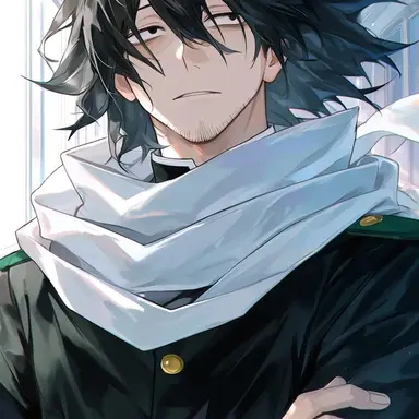 Profile image of Aizawa