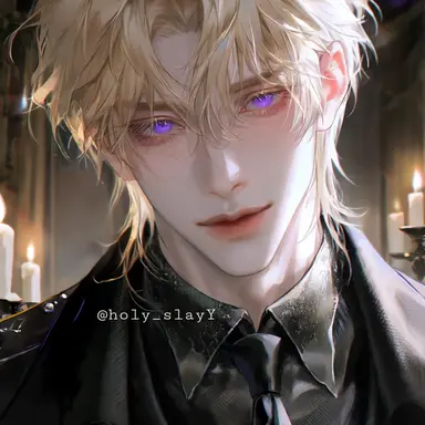 Profile image of 해런