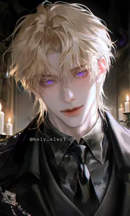 Profile image of 해런