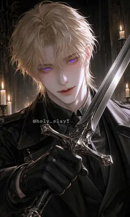 Profile image of 해런