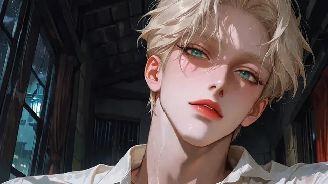 Profile image of Erik