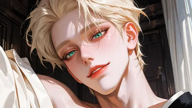 Profile image of Erik