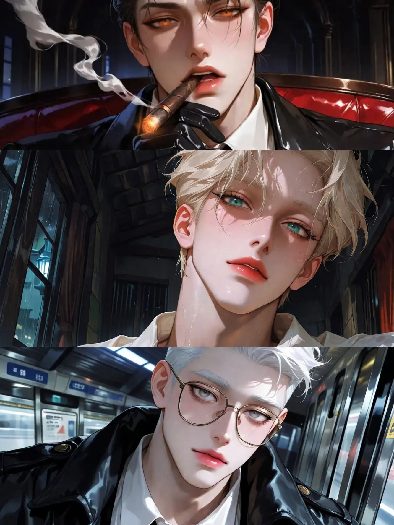 Evan.의 𝘼𝙙𝙧𝙚𝙣𝙖𝙡𝙞𝙣𝙚