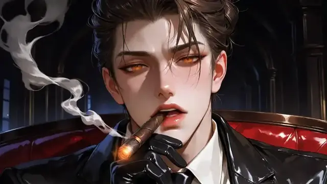 Profile image of Cameron