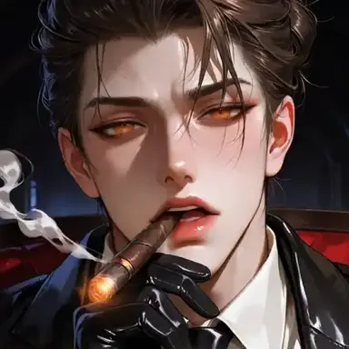 Profile image of Cameron