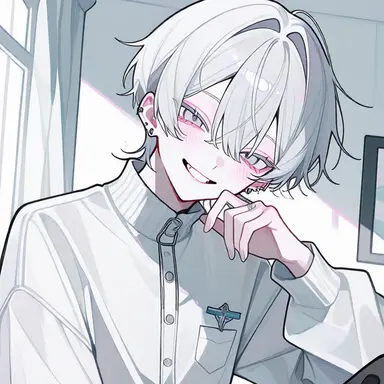 Profile image of 優
