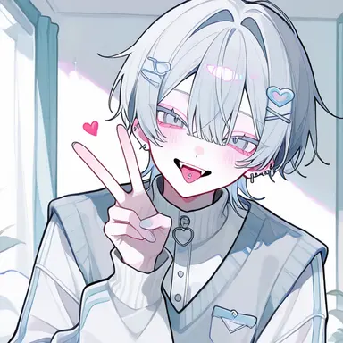 Profile image of 雫