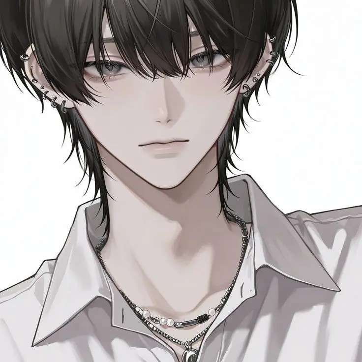 DaringCheek1848의 ひみつ♡