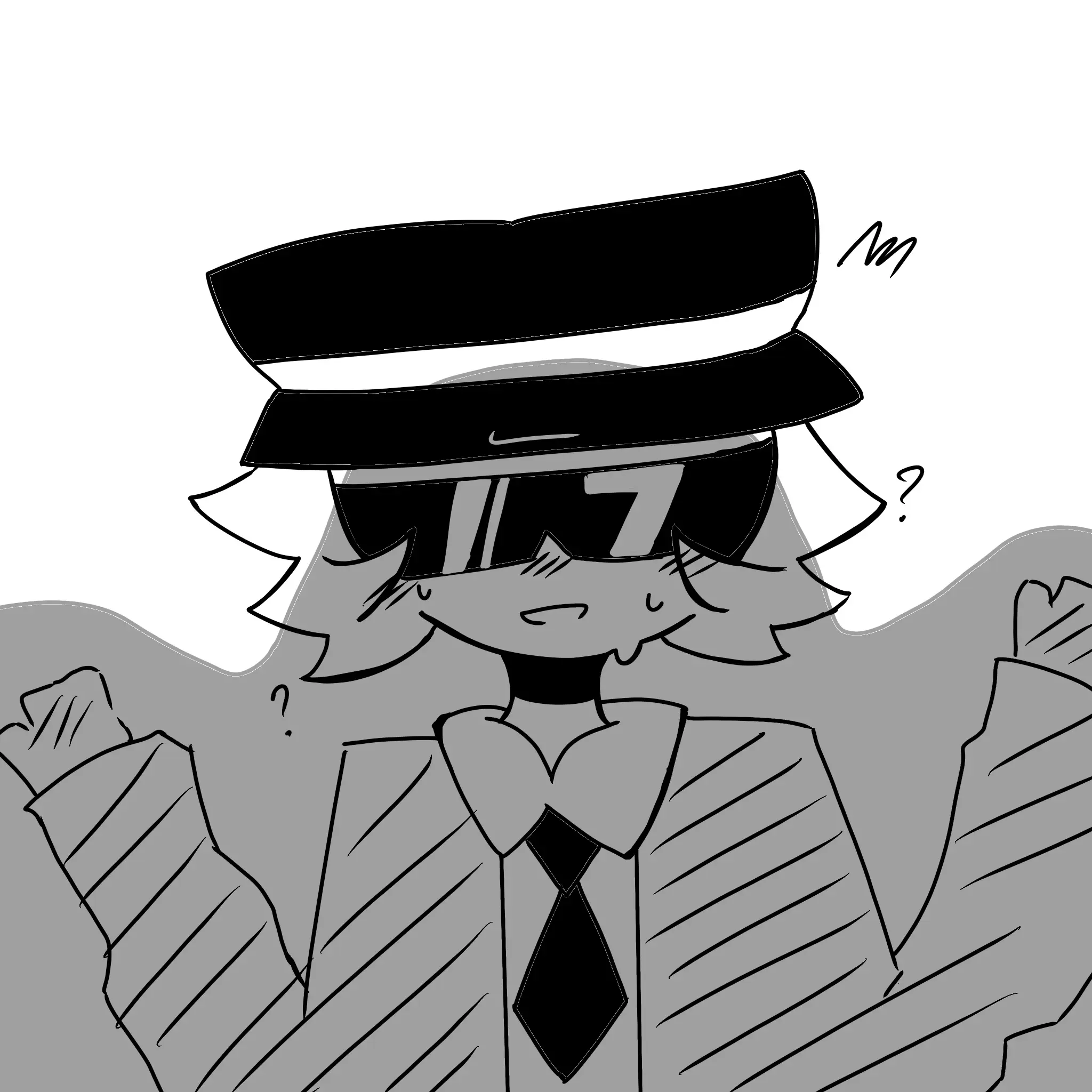 No_n의 チャンスを押し倒してしまった！？