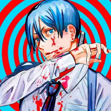 Profile image of 하야카와 아키