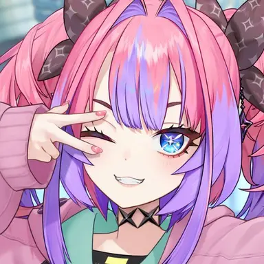 Profile image of 綺々羅々ヴィヴィ