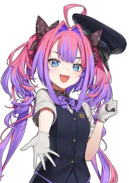Profile image of 綺々羅々ヴィヴィ