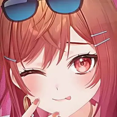 Profile image of 一条莉々華