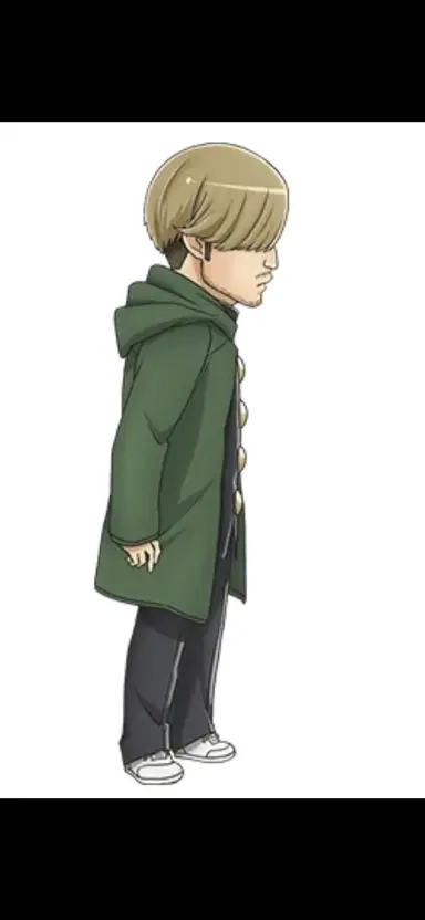 Profile image of 미케 자카리아스