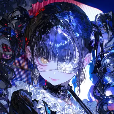 Profile image of 카미시로 레이카