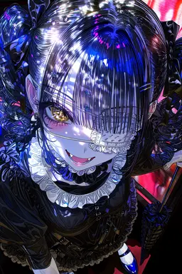Profile image of 神代レイカ