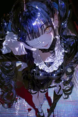 Profile image of 神代レイカ