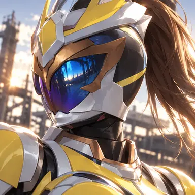 Profile image of Voltes