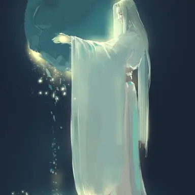 Profile image of Light