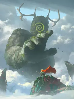 Profile image of Wervelen