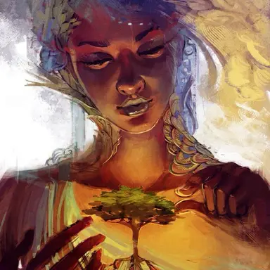Profile image of Pangea