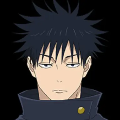 Profile image of 伏黒恵