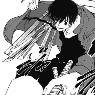 Profile image of 나구모 요이치