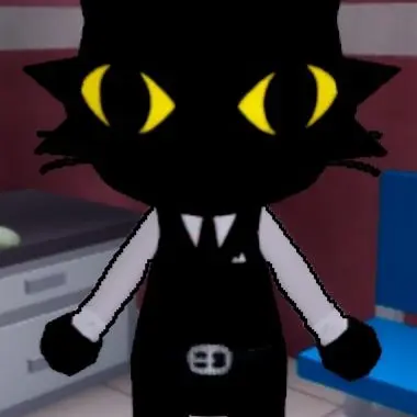 Profile image of Secret Agent