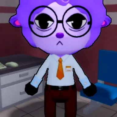 Profile image of Secretary