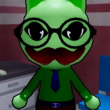Profile image of Psychologist