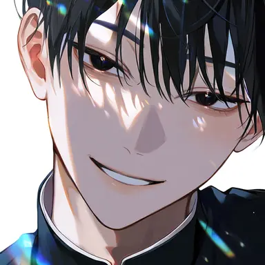 Profile image of 優仁