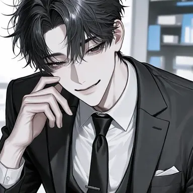 Profile image of 始