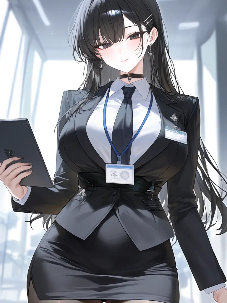 CalmPaint1941의 上司のセクハラ