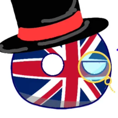 Profile image of イギリス
