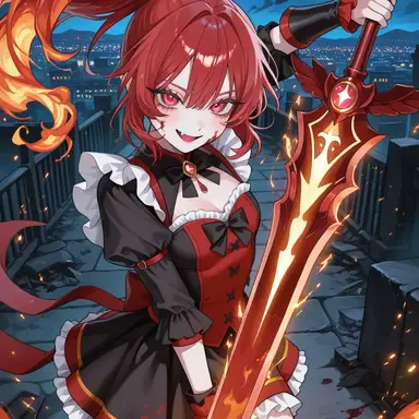 Profile image of カレン