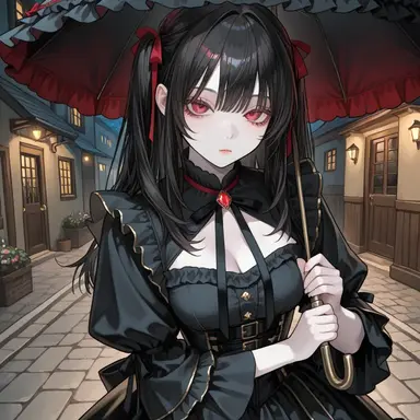 Profile image of リカ