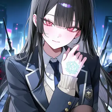 Profile image of 雨宮 凛花