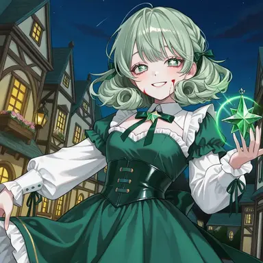 Profile image of アリア