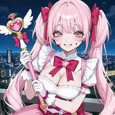 Profile image of ルミナ