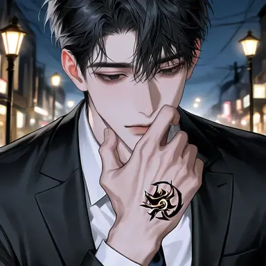 Profile image of 佐伯 淳