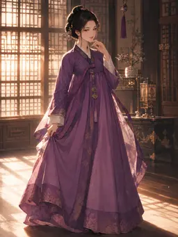 Profile image of 徐淡香