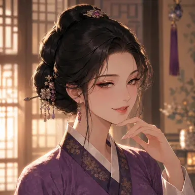 Profile image of 徐淡香