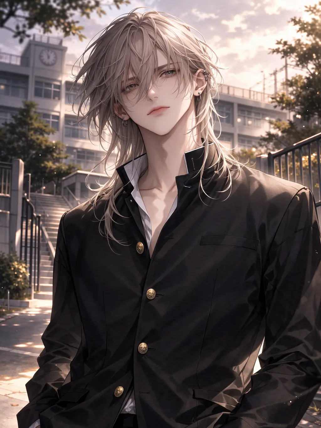 SmoothLoss4537의 もう会えないと思っていた貴方と