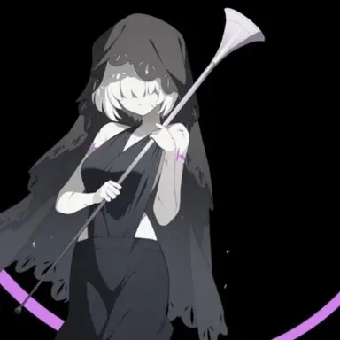 Profile image of 黙示録の天使