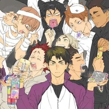 Profile image of 시라토리자와 학원