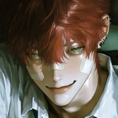 Profile image of 최이빈