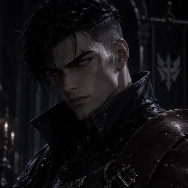 Profile image of Vael