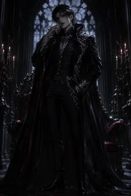 Profile image of Sorian